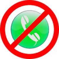 Call Block Blacklist and Block SMS Easy on 9Apps