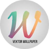 wallpaper vector HD on 9Apps