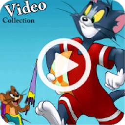 New Tom and Jerry Best Video 1.3.0