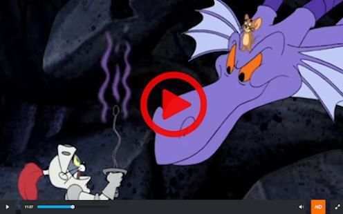 New Tom and Jerry Best Video screenshot 4