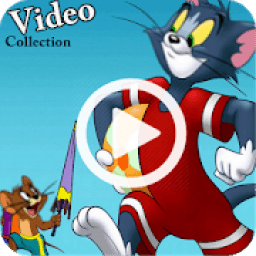 ikon New Tom and Jerry Best Video