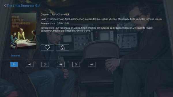 DaToo Player screenshot 2