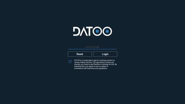 DaToo Player स्क्रीनशॉट 6