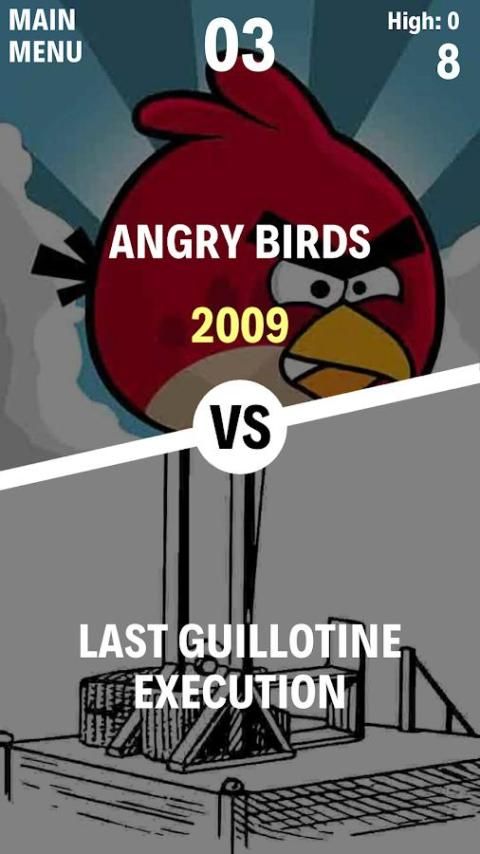 Which Came First? - FREE screenshot 3