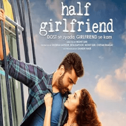 Half Girlfriend Full Movie Watch Online icon