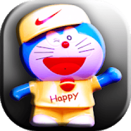 ikon Doremon HD Wallpaper