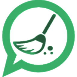 ikon WhatsappCleaner