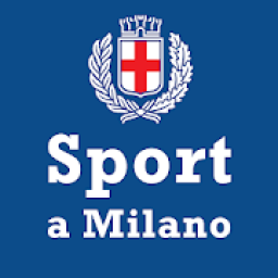 Sport a Milano icon