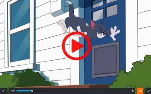 New Tom and Jerry Best Video screenshot 5
