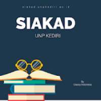 SIAKAD UNP KEDIRI on 9Apps