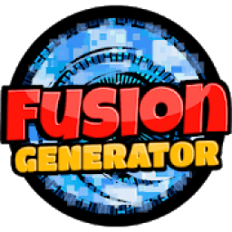 ikon Fusion Generator - Digital Fusion Monster