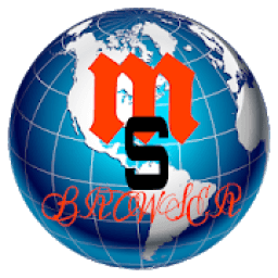 ikon MS BROWSER