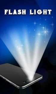 Color Screen Flash Light – Torch Light screenshot 2