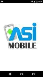 Asi Mobile скриншот 3