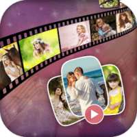 Video Photo Slideshow