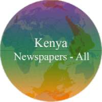 Kenya Newspapers - Kenya News App