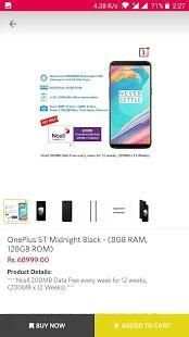 PasalX Online Shopping App screenshot 5