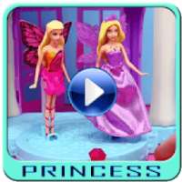 Video Toys Princess on 9Apps