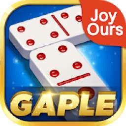 Domino Gaple Free JoyOursGames