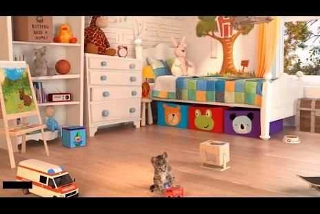 Cat Cartoon screenshot 7