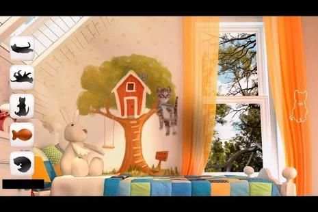 Cat Cartoon screenshot 6