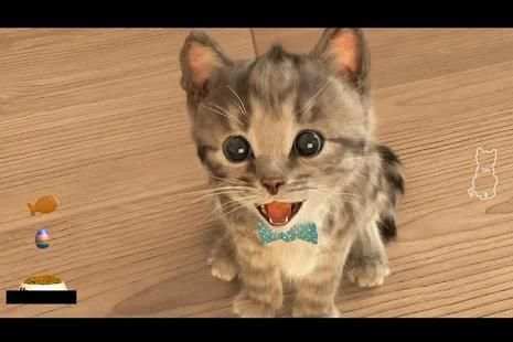 Cat Cartoon screenshot 4