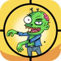 Zombie Smasher : Highway Attack! आइकन