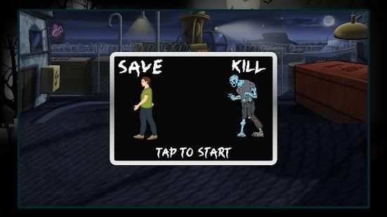 Zombie Smasher : Highway Attack! स्क्रीनशॉट 20