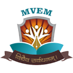 MVPM INSTITUTES आइकन