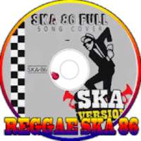 Reggae SKA 86 - LAGI SYANTIK Offline on 9Apps
