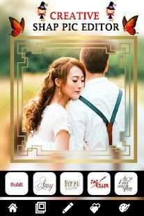 Photo Lab - Photo Effect स्क्रीनशॉट 2