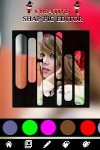 Photo Lab - Photo Effect स्क्रीनशॉट 3