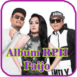 Lagu RPH dan DJ Donal terbaru Offline icon