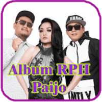 Lagu RPH dan DJ Donal terbaru Offline on 9Apps