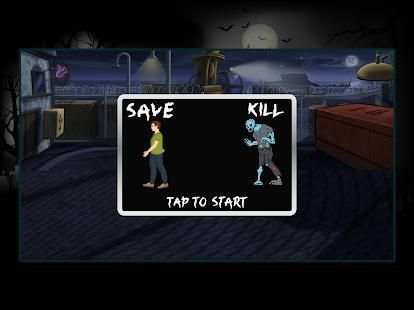 Zombie Smasher : Highway Attack! स्क्रीनशॉट 9