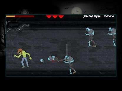 Zombie Smasher : Highway Attack! स्क्रीनशॉट 12