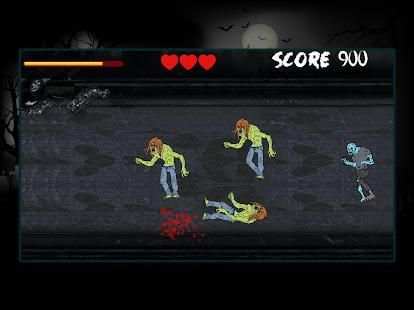 Zombie Smasher : Highway Attack! स्क्रीनशॉट 13