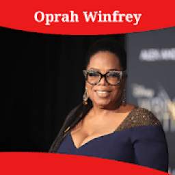 Oprah Winfrey Biography
