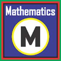Complete Mathematics guide