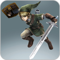 Zelda Wallpaper आइकन