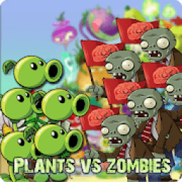 ikon Watch Guide Plants vs Zombies