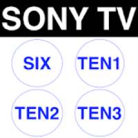 Live Sony Sports Tv on 9Apps