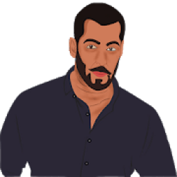 ikon Cartoon Photo Editor