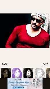 Cartoon Photo Editor screenshot 3