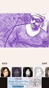 Cartoon Photo Editor screenshot 2