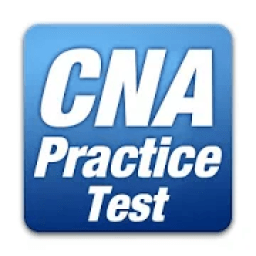 CNA Practice Test आइकन