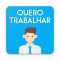 Quero Trabalhar on 9Apps