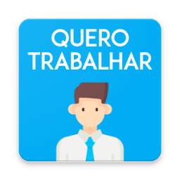 Quero Trabalhar 2.0