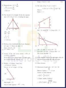 Complete Mathematics guide स्क्रीनशॉट 3