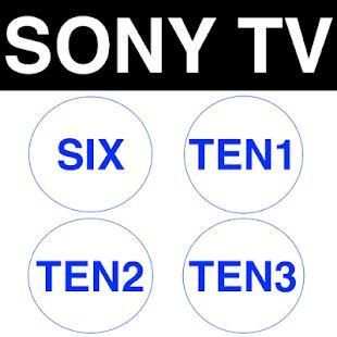 Live Sony Sports Tv screenshot 1